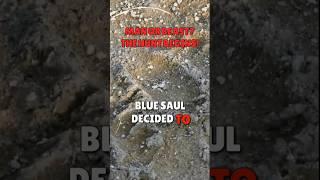 Man or Beast? The Hunt Begins! #cryptids #shorts #bigfoot