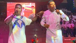 Wole Agba, Dele and shenwele Jesu outstanding performance at Judah 2022