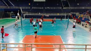 PJVC AMATEUR CUP 060923 : CHVBT vs PJVC set 3