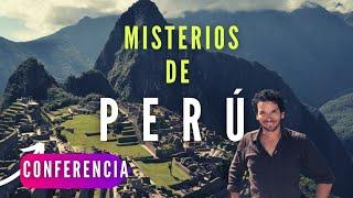 TOP 10 Enigmas y misterios de PERU