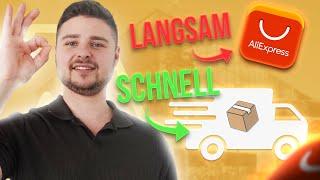 So findest du einen Dropshipping Agenten