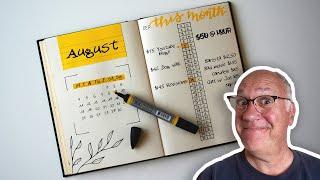 Time Management Tips for Perfectionists. Not Bullet journaling.