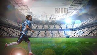 Nahuel Lopez ● Goals, Skills, Passes, Assists, Highlights ᴴᴰ