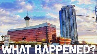 What Caused the Lucky Dragon to Close only a Year after Opening?