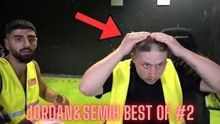 Best Of Jordan&Semih #2 Jordan & Semih