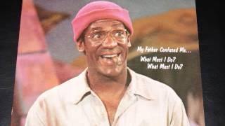 Bill Cosby - My Father Confused Me - FULL 1977 vinyl album