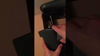 Unboxing Flight Sim Yoke USB (CH Products)