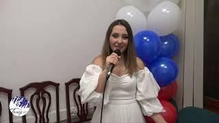 Наталия Фоменко об участии в VIII Международном фестивале вокального искусства "Тембр"