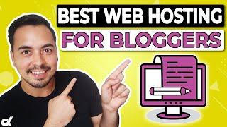 Best Web Hosting For Bloggers 2023  My Honest Host Comparison Review [+ Test Results & Stats]