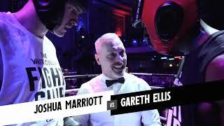 Joshua Marriott vs Gareth Ellis // TWCFC // Season 24