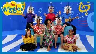 Taba Naba Style!  The Wiggles feat. Christine Anu  Kids Songs