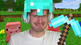 Minecraft Part 1