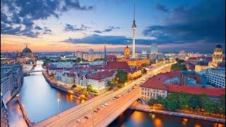 Top 10 largest cities in Germany