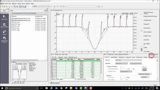 Pik Entegrasyon Algoritması (Peak Integration) i-Peakfinder Labsolutions Yazılımı -  Shimadzu