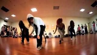 Laure Courtellemont Ragga Jam Dancehall - NEVER BELIEVE YOU