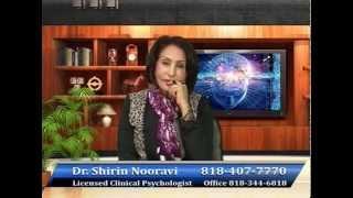 Dr Shirin Nooravi ep 12 29 14