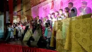 Angel Yap _Wedding Emcee_Mandarin_中文婚宴主持