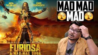 Furiosa: A Mad Max Saga Movie Review | Yogi Bolta Hai