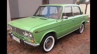 Ваз 2103 lada 1500