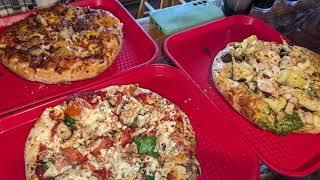 Pizza Port  | Solana Beach, CA