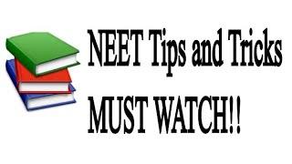 How To Master Biology For NEET 2020 | NEET Biology