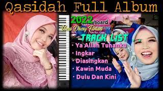 Qasidah Full Album Voc.Dhesy Fitriani