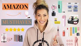 Amazon MUST Haves | TIKTOK made me buy it !!!!