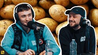 The Spud Bros - Flexxed Podcast #013