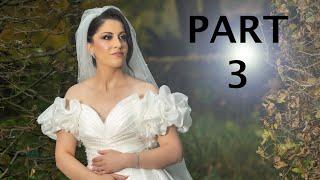 Shwan & Djwar I Part 3 I Hozan Jenedi I Wedding I By Vin Media