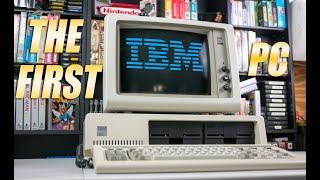 The IBM PC 5150 - the world's most influential computer