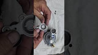 JCS Performance Harley Tech Tip- S&S Accelerator Pump Install