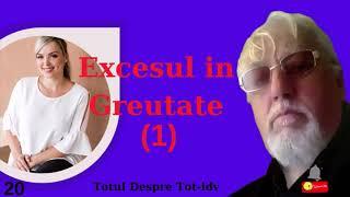 20. Despre  *Excesul in Greutate* (1) Sfaturi utile de control si prevenire la Totul Despre Tot-idv