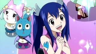 Wendy Marvell Compilation PART 2