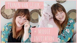 Over mijn ANGST om moeder te worden... | Zwangerschap Q&A #2 | Wil & Tien