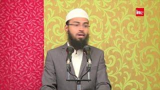 Kya Sood Lene Ki Tarah Sood Dena Bhi Haram Hai Adv. Faiz Syed