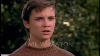 Wesley Season One Opening Credits