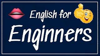 English for Enginners