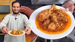 1kg Authentic Chicken Korma Recipe - Original Karachi Style Recipe