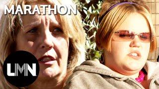 3 HAIR-RAISING PARANORMAL PHENOMENA *Marathon* | Psychic Kids: Children of the Paranormal | LMN