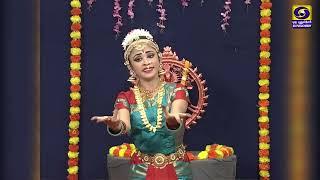 Pandhattam | Bharathanatyam | Nikshita | Natyachakra