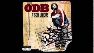 Ol' Dirty Bastard - ODB, Don't Go Breaking My Heart feat. Macy Gray - A Son Unique