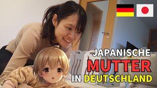 Was ist Glücklichkeit für euch? Mein Leben als japanische Mutter in Deutschland