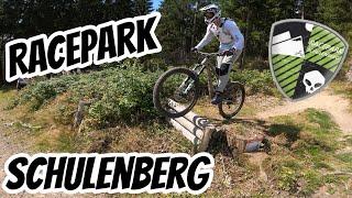 Racepark Schulenberg - BX Bikercross - Freeride - Stempelstieg - Downhill