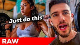 How To Meet Women At The Gym (The Right Way)