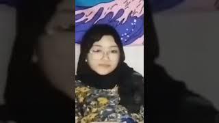 hijab lagi keenakan