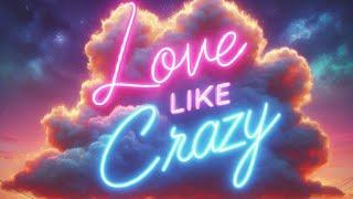 Love like crazy - Alen X (Lyrics) AX-L Studios