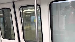 CVG Airport People Mover: 2023 Update