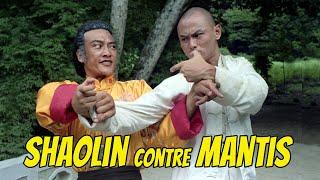 Wu Tang Collection - Shaolin Contre Mantis - Shaolin Drunken Monk