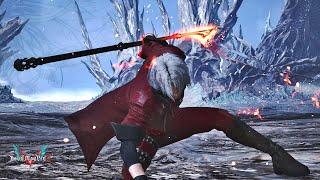 Making The Most Useless Move in Devil May Cry 5 Useful