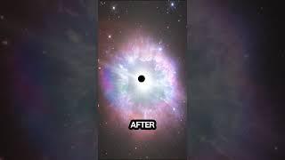 Unbelievable Cosmic Phenomena ! #space #universe